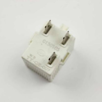 Picture of GE Starter Part# WR87X30206