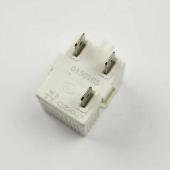 Picture of GE Starter Part# WR87X30206