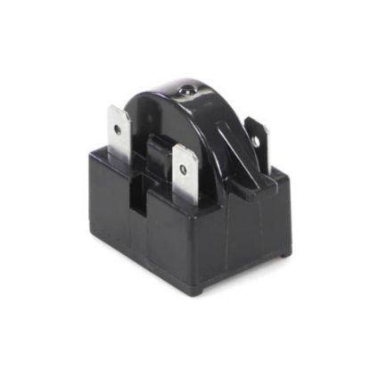 Picture of GE Compressor Ptc Starter Part# WR87X29646