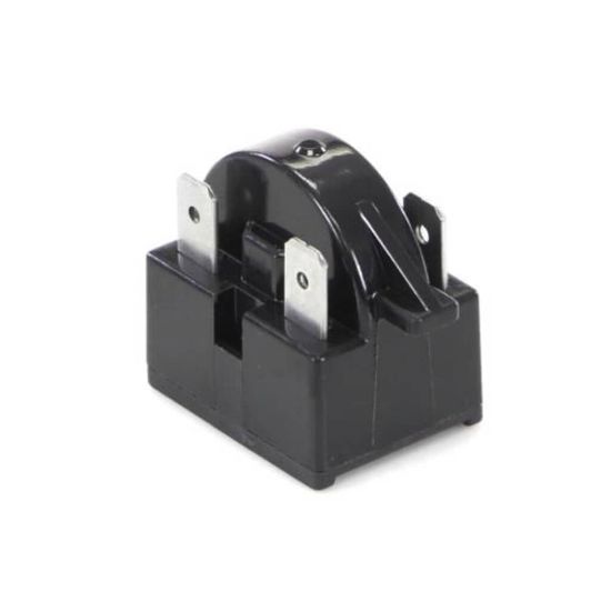 Picture of GE Compressor Ptc Starter Part# WR87X29646