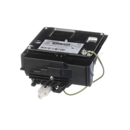 Picture of GE Compressor Inverter Part# WR87X29409