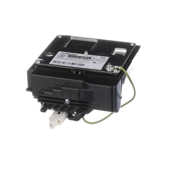 Picture of GE Compressor Inverter Part# WR87X29409