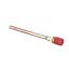 Picture of GE R600 Process Valve W/ Red Cap Part# WR87X30876