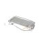 Picture of GE Evaporator And Calrod Heater Part# WR87X31628