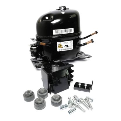 Picture of GE Compressor Part# WR87X31025