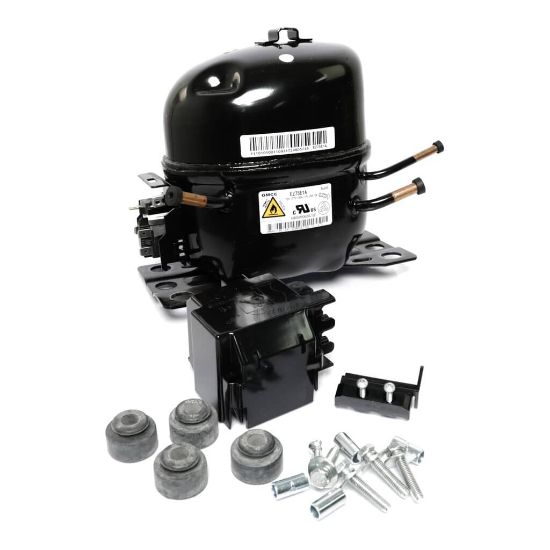 Picture of GE Compressor Part# WR87X31025