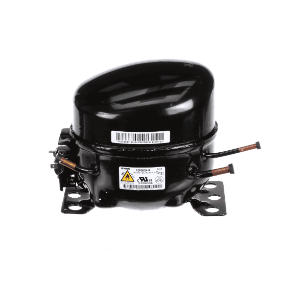 Picture of GE Compressor Part# WR87X32223