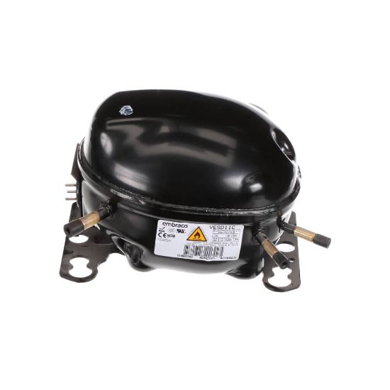 Picture of GE Compressor Part# WR87X32565