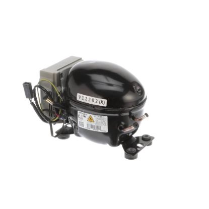 Picture of GE Compressor Part# WR87X31725