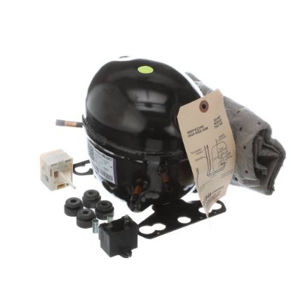 Picture of GE Compressor Part# WR87X33165