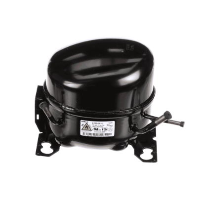 Picture of GE Single Speed Compressor Kit Part# WR87X43805