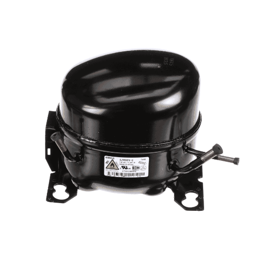 Picture of GE Single Speed Compressor Kit Part# WR87X43805