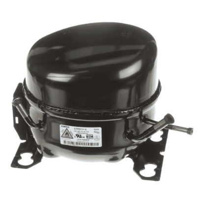 Picture of GE Single Speed Compressor Kit Part# WR87X43267