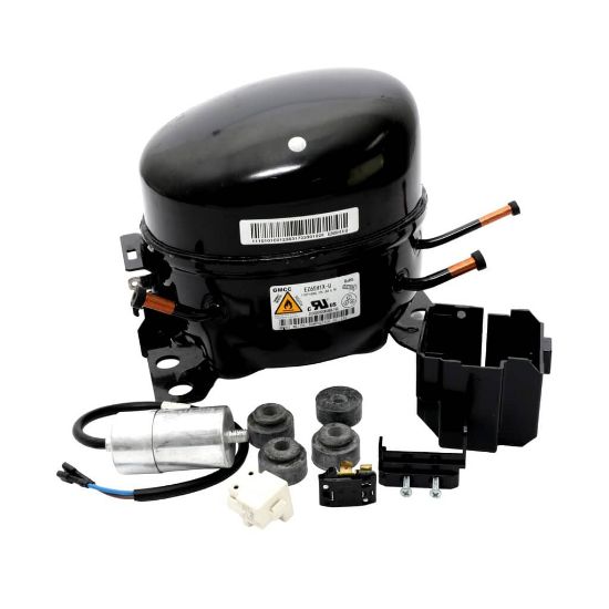 Picture of GE Compressor Part# WR87X31702