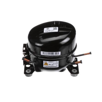 Picture of GE Compressor Part# WR87X31026