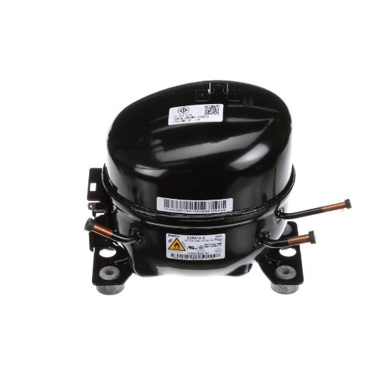 Picture of GE Compressor Part# WR87X31026