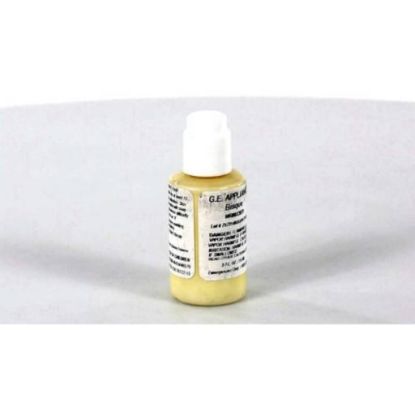 Picture of GE Bisque Touch-up Paint Part# WR97X10016