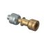 Picture of GE Cplg. 1/4"- .079" Part# WR97X10032