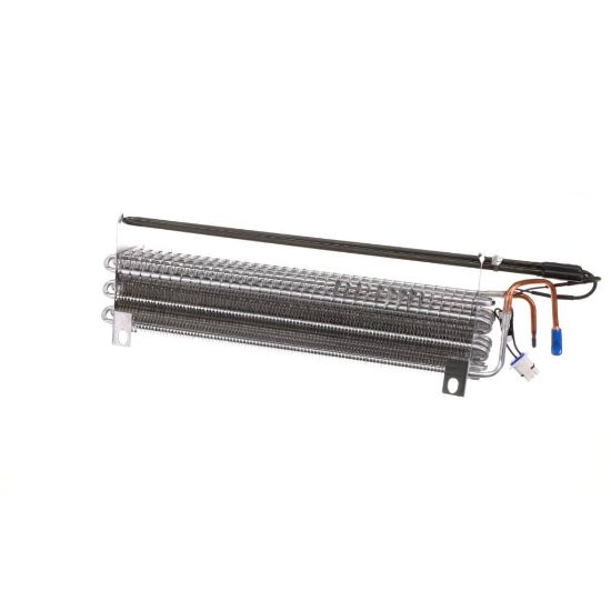 Picture of GE Refrigerator Evaporator With Heater Part# WR87X36103