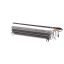 Picture of GE Refrigerator Evaporator With Heater Part# WR87X36103