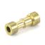 Picture of GE .335 - 1/4" Brass Reduce Part# WR97X10076
