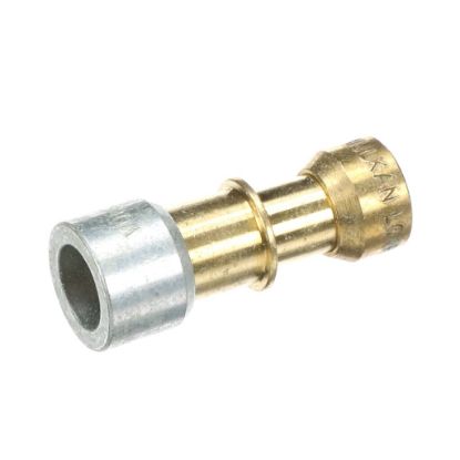 Picture of GE 393 To 5/16 Brass Red Part# WR97X10142