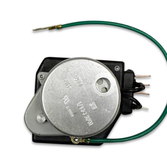 Picture of GE Def Control Part# WR9X330DS