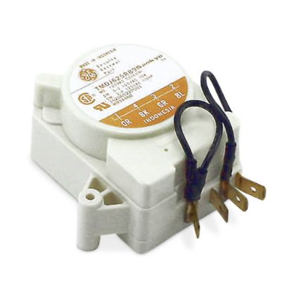 Picture of GE Defrost Control Part# WR9X480