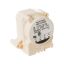 Picture of GE Defrost Ctrl Part# WR9X520