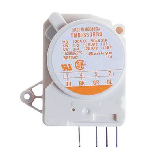 Picture of GE Def Control Part# WR9X502