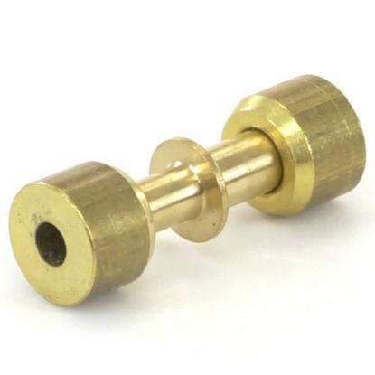 Picture of GE 3/16" - 5/32" Brass Redu Part# WR97X10075