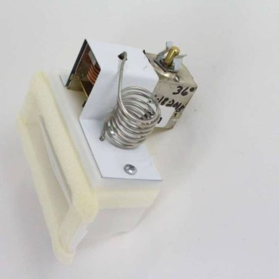 Picture of GE Damper Ff Part# WR9X513