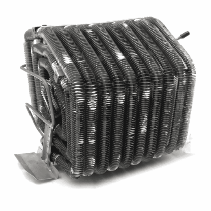 Picture of GE L-fin Al Condenser 10 Pass Part# WR87X32326