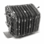 Picture of GE L-fin Al Condenser 10 Pass Part# WR87X32326