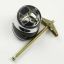 Picture of GE Faucet Base Chrome Part# WS10X10041