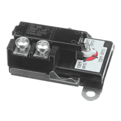 Picture of GE Le Reg Cntrl Part# WS21X21916