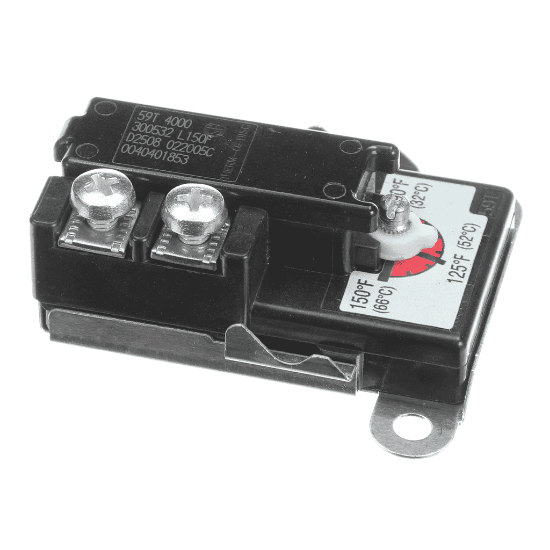 Picture of GE Le Reg Cntrl Part# WS21X21916