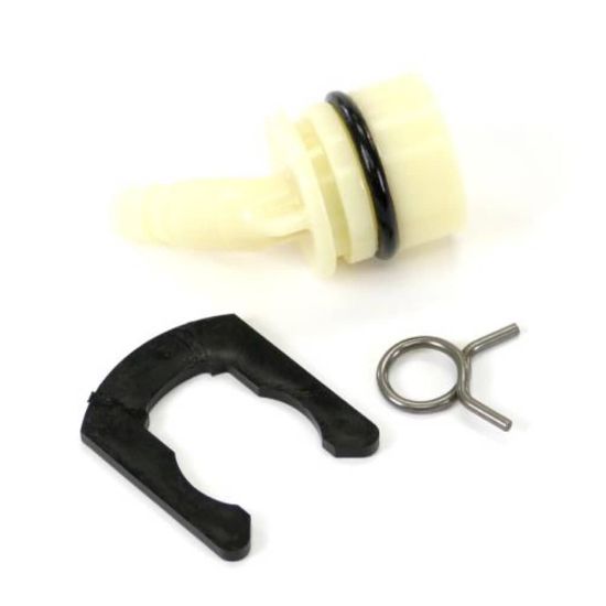 Picture of GE Drain Hose Adapter Kit Part# WS22X10065