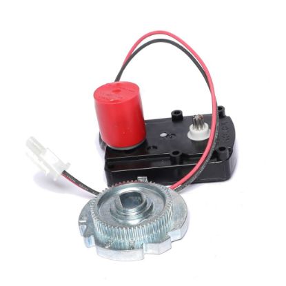 Picture of GE Motor Cam Gear Assembly Part# WS26X25021