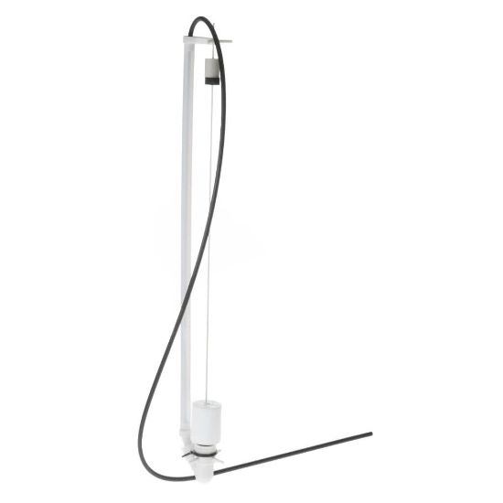 Picture of GE Brine Valve Asm Part# WS15X10077