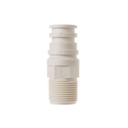 Picture of GE Adapt.-npt Thd-std Valve Part# WS60X10013