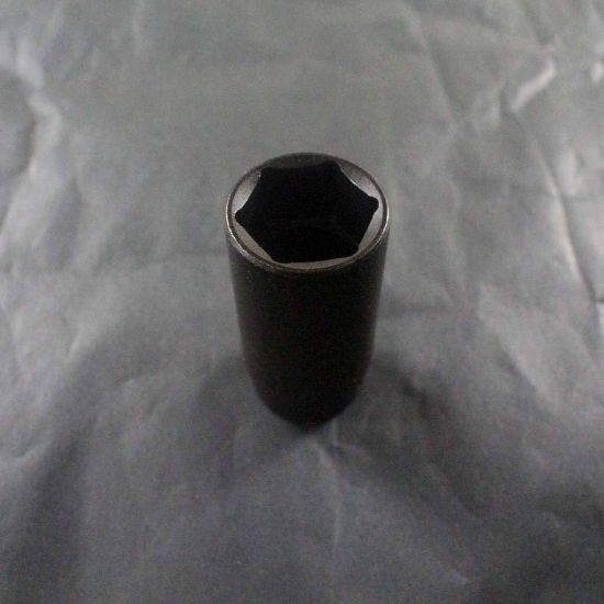 Picture of GE Impact Socket 1/2 Dr 6Pt Deep 1 5/16 In Part# WX05X10022