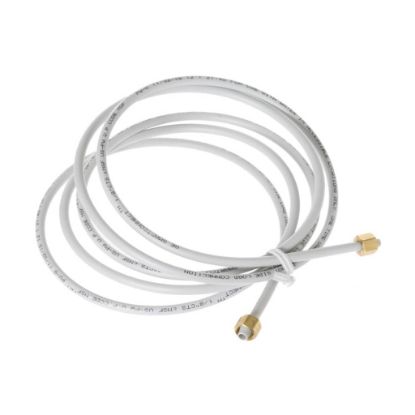 Picture of GE 6'pex I/m Hookup Part# WX08X10006