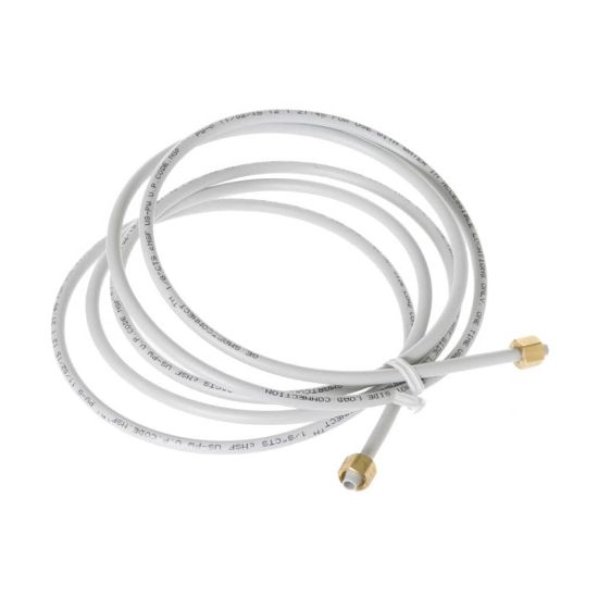Picture of GE 6'pex I/m Hookup Part# WX08X10006