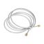 Picture of GE 6'pex I/m Hookup Part# WX08X10006