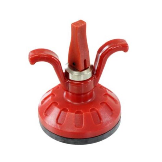 Picture of GE Suction Cup 2" Part# WX01X27708