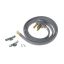 Picture of GE 3-Wire, 6 Feet Length, 30-Amp Cord Part# WX09X10004