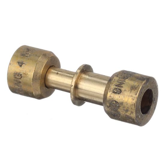 Picture of GE Cplg. 1/4"-5/32" Part# WR97X10033