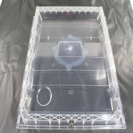 Picture of GE Piranha Clear Door Diagnostic Tool Part# WX05X20002