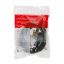 Picture of GE 4-Wire, 6 Feet Length, 40-Amp Cord Part# WX09X10039